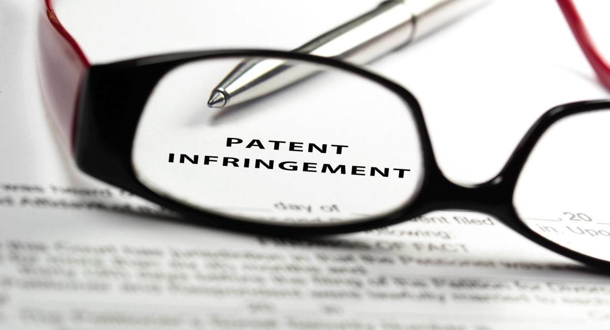 patent or intellectual property litigation Chicago