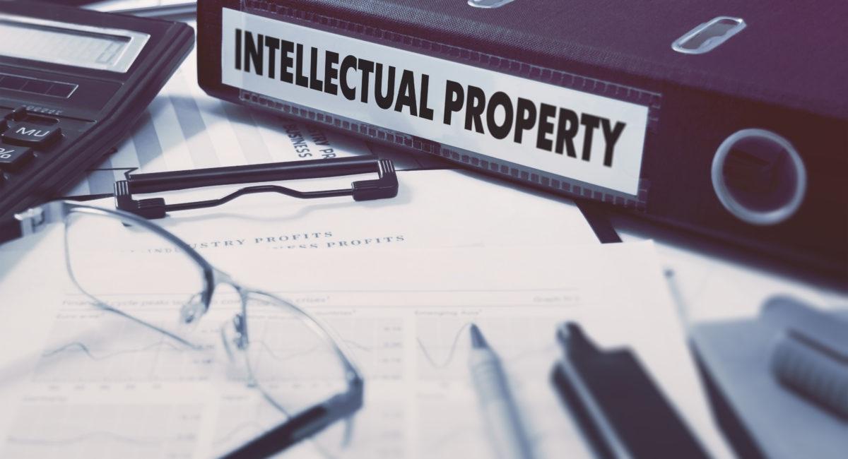 intellectual property lawyer Chicago