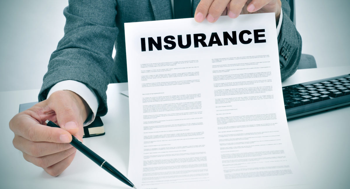 Insurance coverage litigation Chicago, IL
